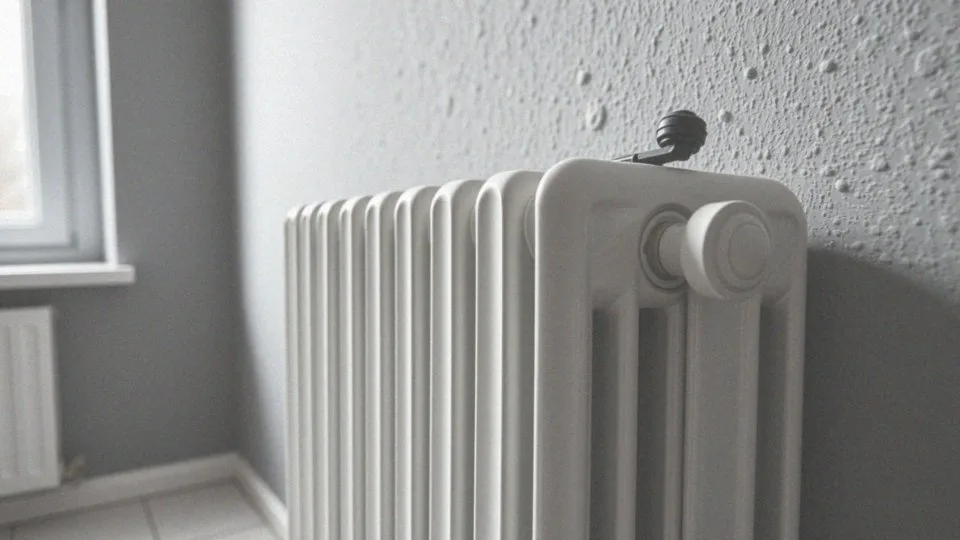 Odpowietrzanie grzejnika na ciepło czy zimno – jak to zrobić prawidłowo?