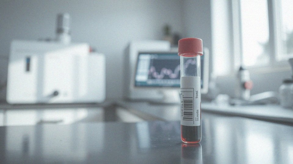 Poziom ołowiu we krwi norma – jakie są dopuszczalne stężenia?