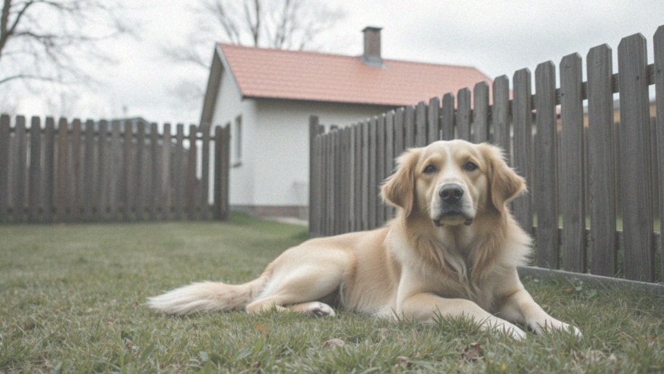 Suczka po sterylizacji – jak zmienia się jej zachowanie?