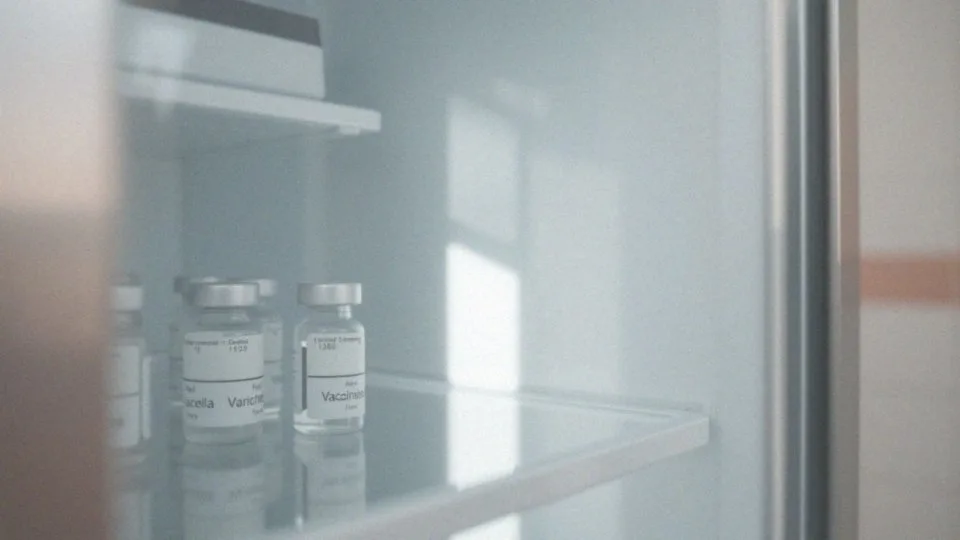 Szczepienie na ospę po kontakcie – jak działa i kto powinien je mieć?