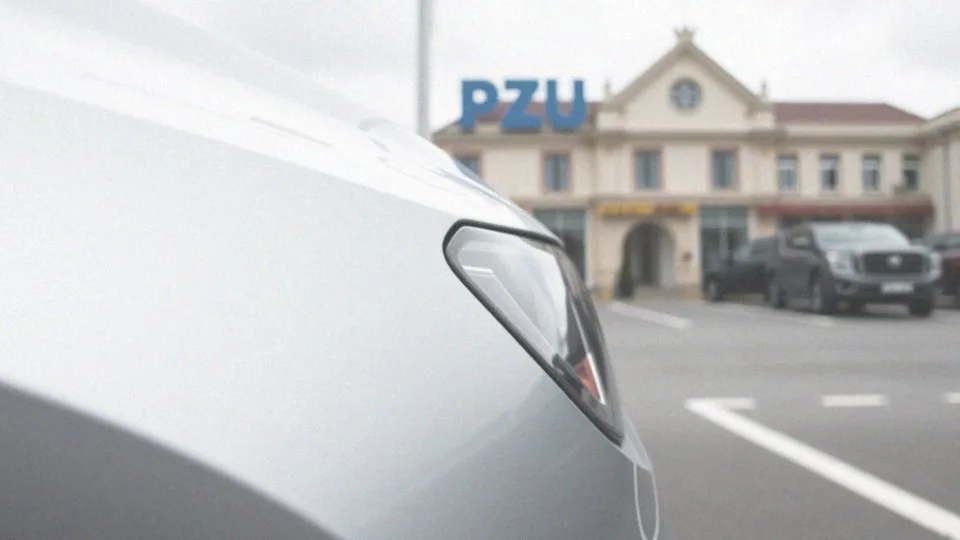 Ubezpieczenie GAP PZU – czym jest i jakie ma korzyści?