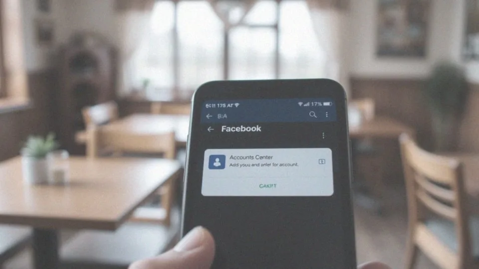 Załóż drugie konto na FB – krok po kroku do rejestracji